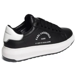 KAPRI LUG MAISON KARL MEN Noir