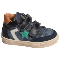 KARTA VELCRO Jeans