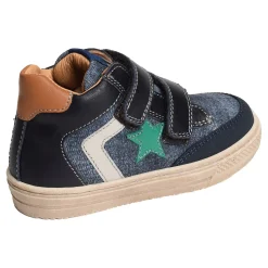KARTA VELCRO Jeans