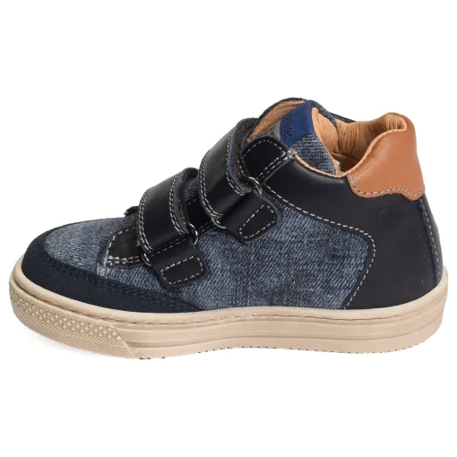 KARTA VELCRO Jeans