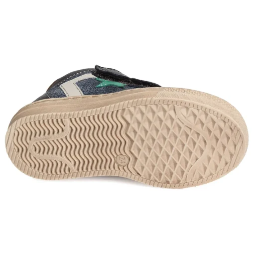 KARTA VELCRO Jeans