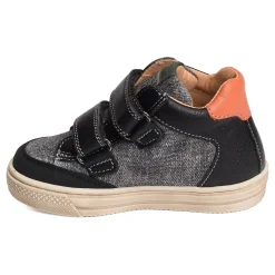 KARTA VELCRO Noir