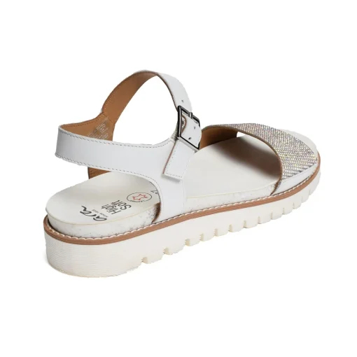 KENT SPORT Blanc