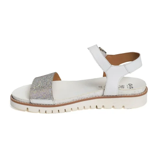 KENT SPORT Blanc