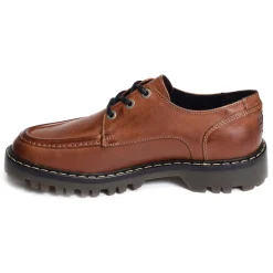 KICK DECKLOWY Camel