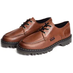 KICK DECKLOWY Camel