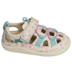 KICK FRONY GIRL Blanc Multicolore