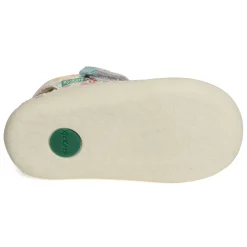 KICK FRONY GIRL Blanc Multicolore