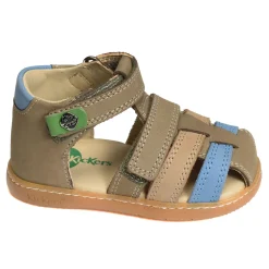 KICK POD Kaki