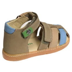 KICK POD Kaki