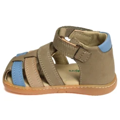 KICK POD Kaki