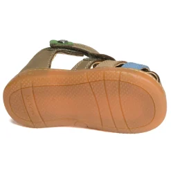 KICK POD Kaki