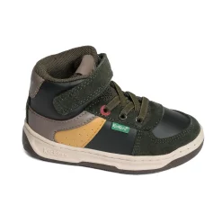 KICKALIEN Kaki
