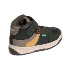KICKALIEN Kaki