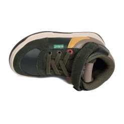 KICKALIEN Kaki