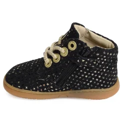 KICKBILLISTA Noir