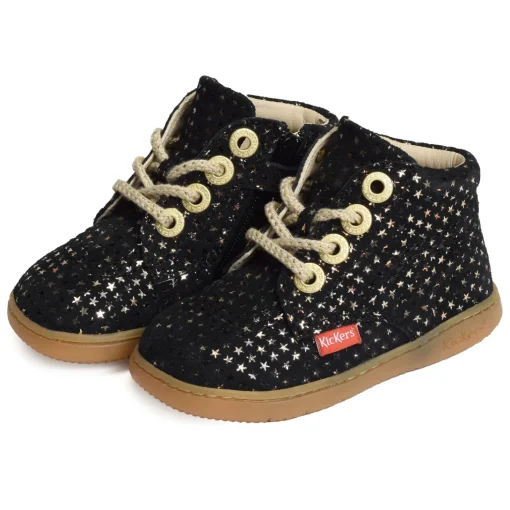 KICKBILLISTA Noir