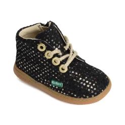 KICKBILLISTA Noir