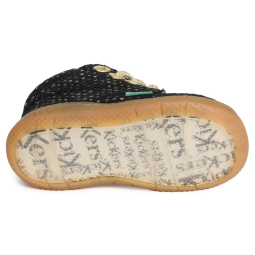KICKBILLISTA Noir