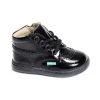 KICKBILLISTA Verni Noir