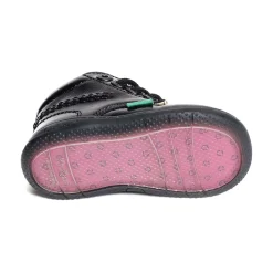 KICKBILLISTA Verni Noir