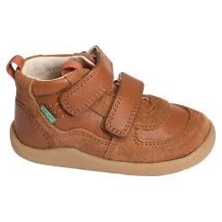 KICKFRESHO BOY Marron