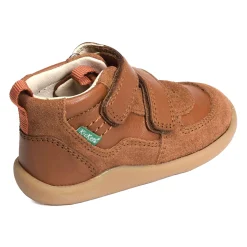 KICKFRESHO BOY Marron