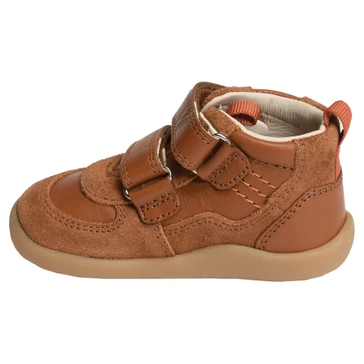 KICKFRESHO BOY Marron