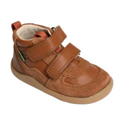 KICKFRESHO BOY Marron