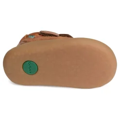 KICKFRESHO BOY Marron
