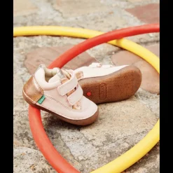 KICKFRESHO GIRL Beige