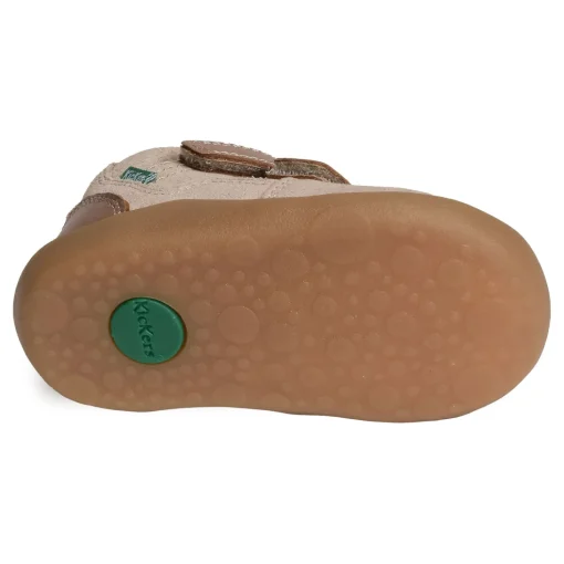KICKFRESHO GIRL Beige