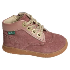 KICKICONIC Rose Clair