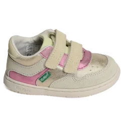 KICKMOTION GIRL Champagne