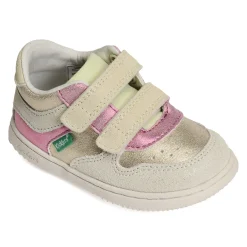 KICKMOTION GIRL Champagne