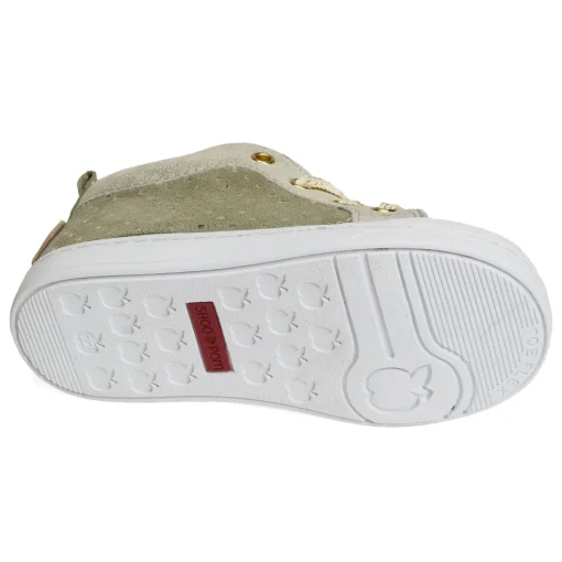 KIKKO BASE Vert Or