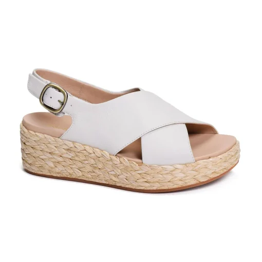 KIMMEI CROSS Blanc