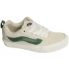 KNU SKOOL Beige Vert