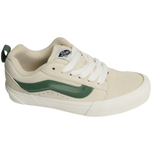 KNU SKOOL Beige Vert