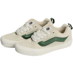 KNU SKOOL Beige Vert