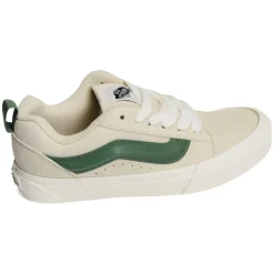 KNU SKOOL Beige Vert