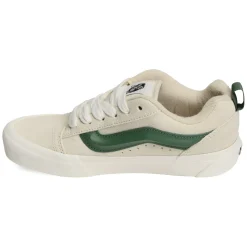 KNU SKOOL Beige Vert