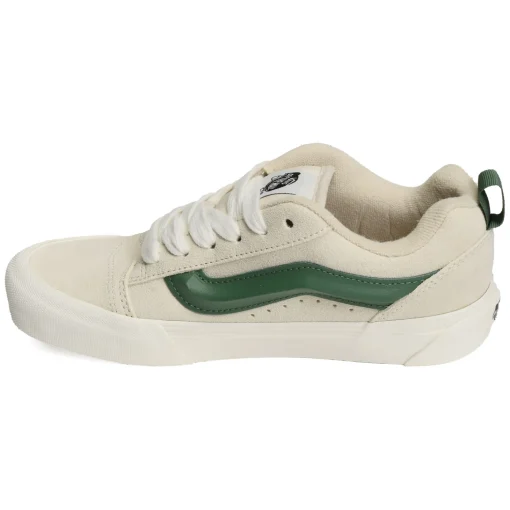 KNU SKOOL Beige Vert