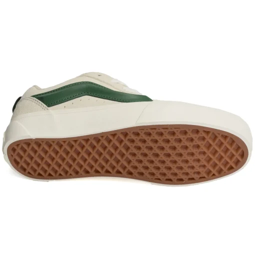 KNU SKOOL Beige Vert
