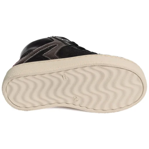 KOQUETTE Noir