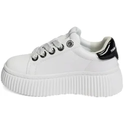 KREEPER LO SIGNIA Blanc Argent