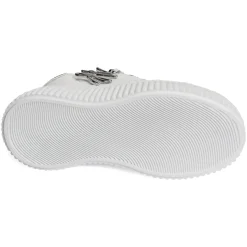 KREEPER LO SIGNIA Blanc Argent