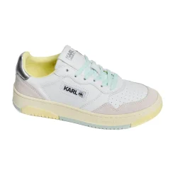 KREW Blanc Multicolore