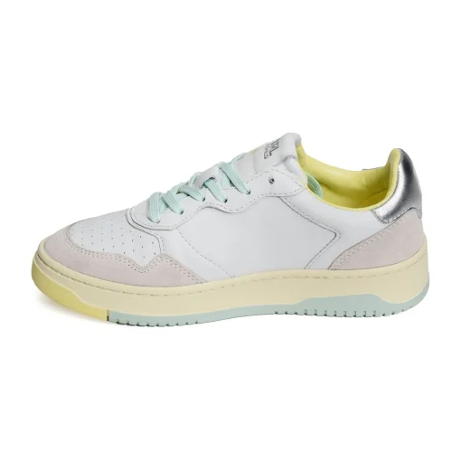 KREW Blanc Multicolore