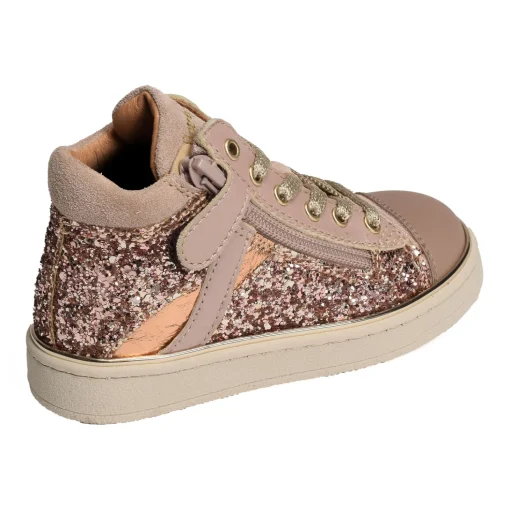 KROISETTE Rose Glitter